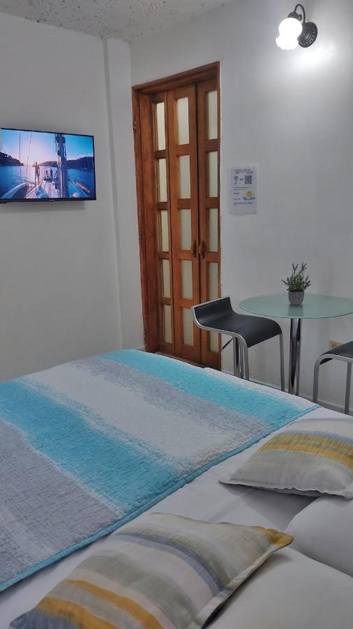 Bella Suite Frente Al Aeropuerto Catia La Mar Exteriör bild